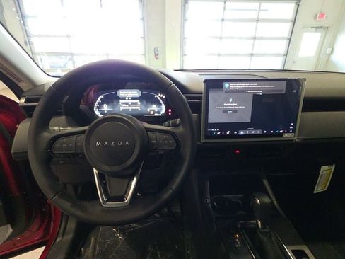 New 2026 MAZDA CX-5 Select AWD/4WD image 17