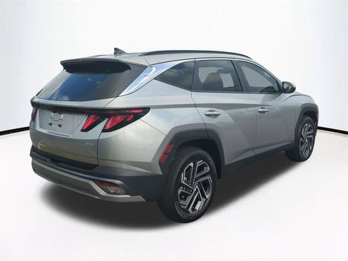 New 2026 Hyundai Tucson SEL AWD/4WD image 5