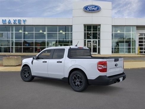 New 2026 Ford Maverick XLT w/ 4K Tow Package AWD/4WD image 76