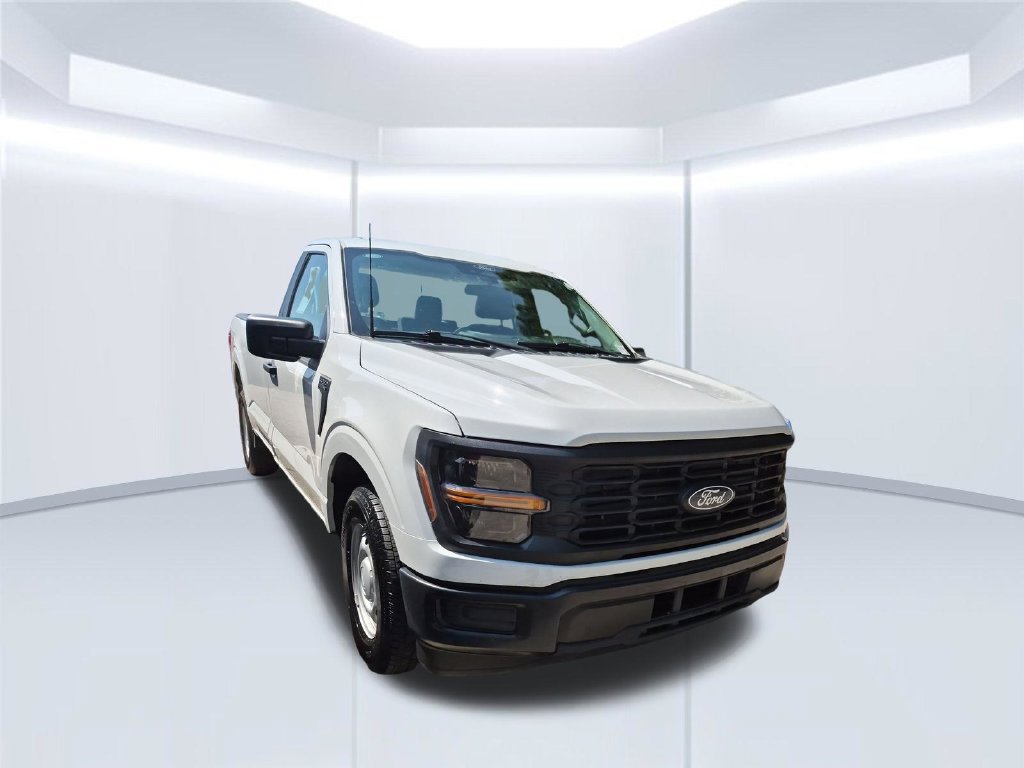 Used 2024 Ford F150 XL RWD image 3