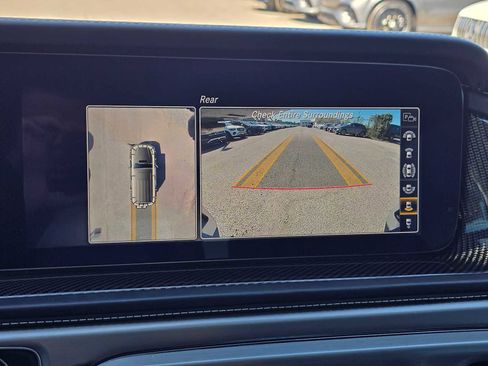 Used 2020 Mercedes-Benz G 63 AMG AMG G 63 image 31