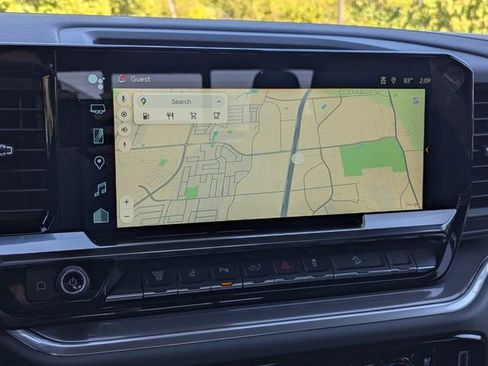 New 2026 Chevrolet Silverado 2500 High Country w/ Midnight Edition image 21