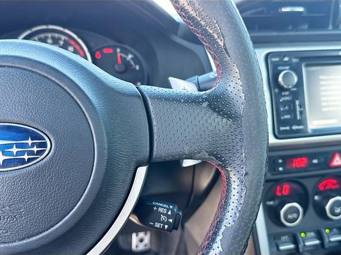 Used 2014 Subaru BRZ Limited image 34
