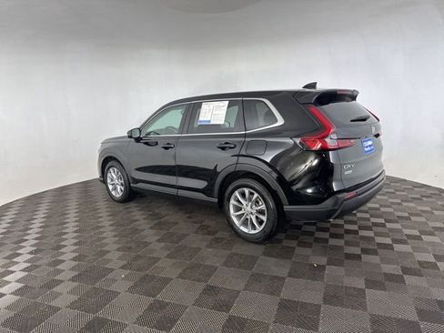 Certified 2025 Honda CR-V EX-L image 10