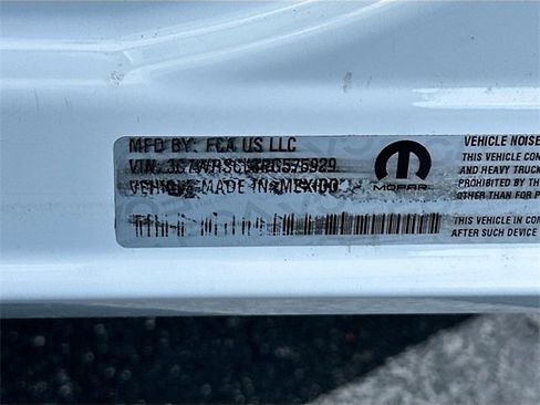 Used 2023 RAM 3500 Tradesman w/ Max Tow Package image 27