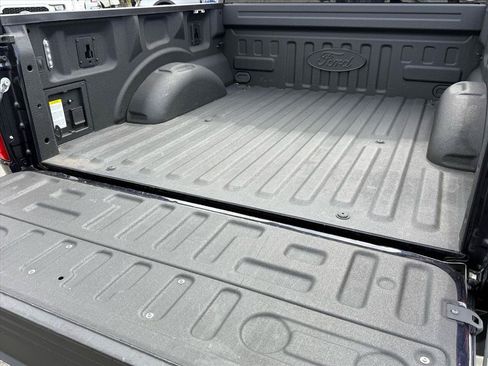 Used 2021 Ford F150 XLT w/ Equipment Group 302A High AWD/4WD image 4