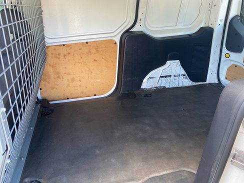 Used 2015 Ford Transit Connect XLT FWD image 16