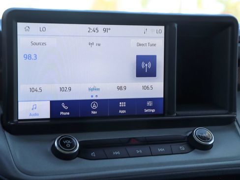 Used 2024 Ford Maverick Lariat FWD image 28