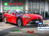 Used 2021 Toyota Mirai XLE image 3