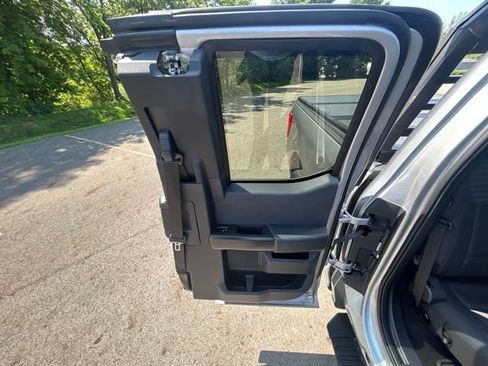 Used 2023 Ford F150 XL w/ STX Appearance Package AWD/4WD image 35