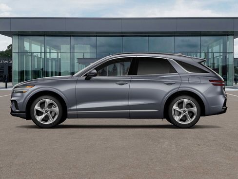 New 2026 Genesis GV70 2.5T Select image 3