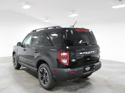 New 2026 Ford Bronco Sport Outer Banks AWD/4WD image 6
