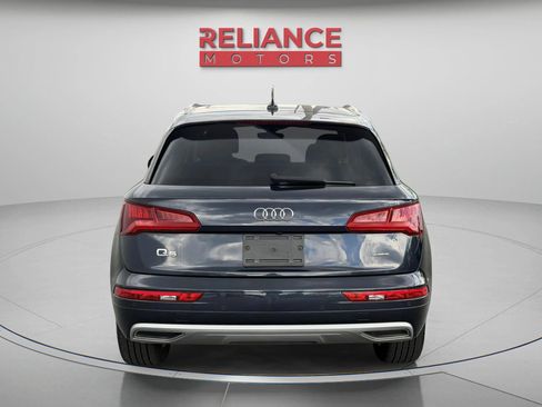 Used 2019 Audi Q5 Prestige AWD/4WD image 5