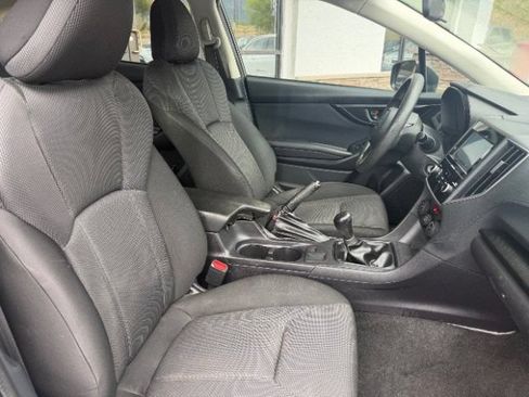 Used 2017 Subaru Impreza 2.0i AWD/4WD image 12