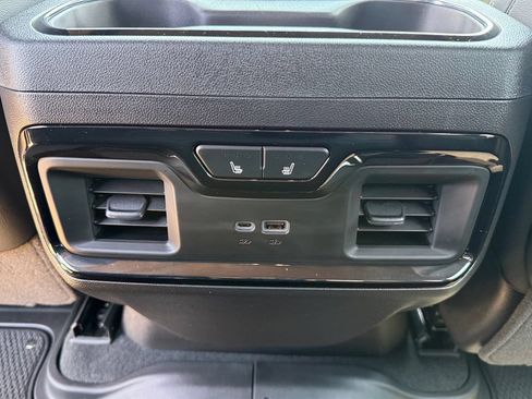 Used 2026 GMC Sierra 1500 AT4X AWD/4WD image 40