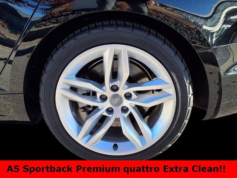 Used 2019 Audi A5 2.0T Premium image 6