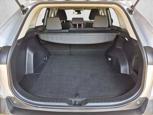 Certified 2025 Toyota RAV4 XLE AWD/4WD image 7