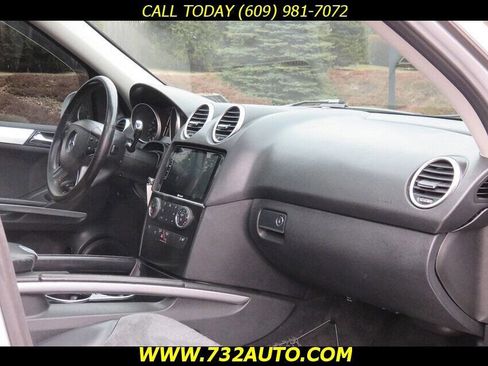 Used 2006 Mercedes-Benz ML 350 4MATIC image 6