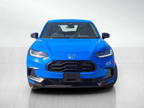 Used 2026 Honda HR-V Sport image 2