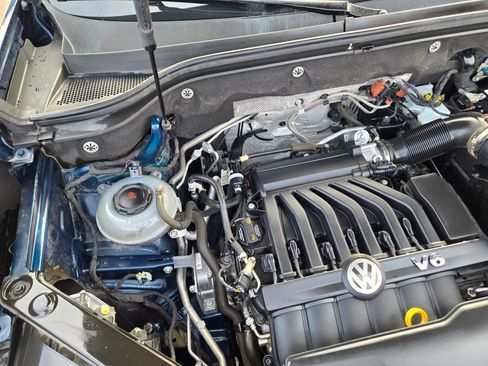 Used 2018 Volkswagen Atlas SE image 72