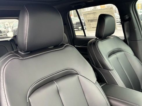 New 2026 Jeep Grand Cherokee Limited image 31