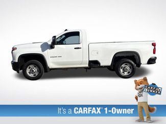 Used 2022 Chevrolet Silverado 2500 W/T w/ WT Convenience Package video 2