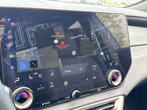 Used 2026 Lexus RX 350 Premium w/ Convenience Package image 22