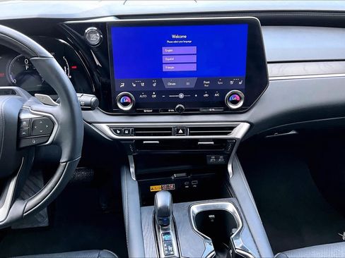 Used 2024 Lexus RX 350 Premium Plus w/ Convenience Package FWD image 7