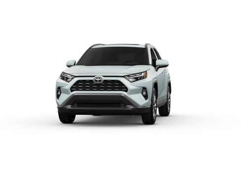 New 2025 Toyota RAV4 XLE Premium image 18