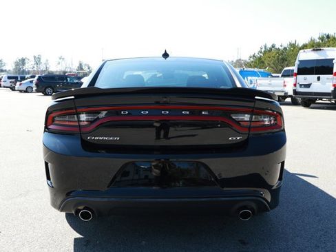 Used 2023 Dodge Charger GT image 7