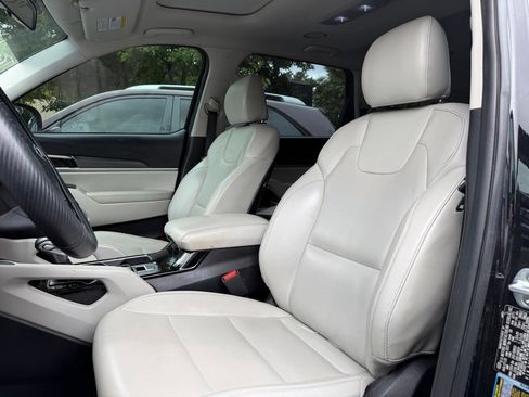Used 2021 Kia Telluride S AWD/4WD image 11