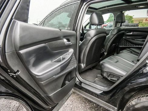 Used 2023 Hyundai Santa Fe SEL w/ Premium Package FWD image 25