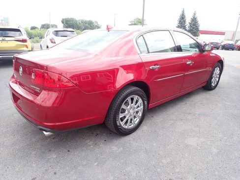 Used 2010 Buick Lucerne CXL FWD image 6