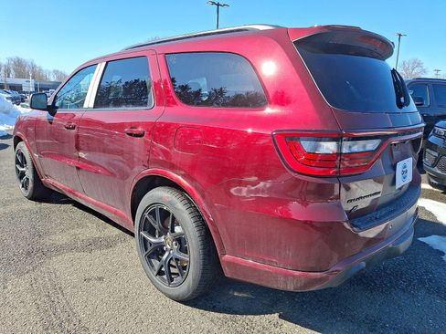 New 2026 Dodge Durango GT image 4