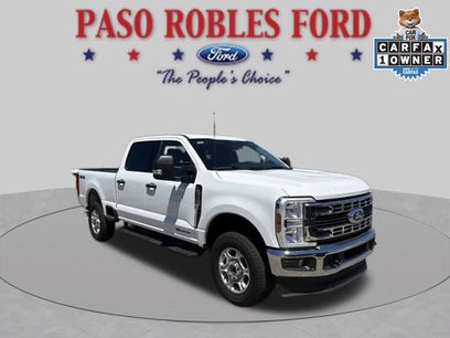 Used 2026 Ford F250 XLT
