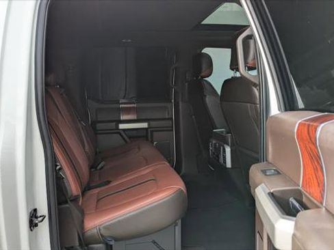 Used 2019 Ford F350 King Ranch w/ King Ranch Ultimate Package image 18