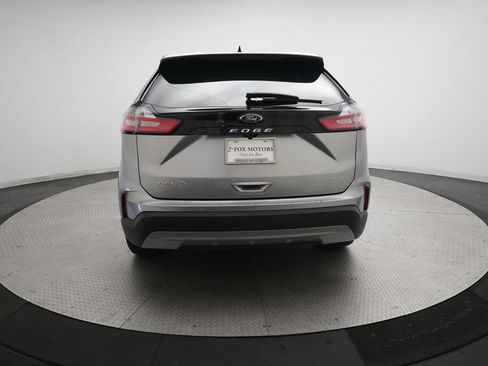 Used 2022 Ford Edge SEL AWD/4WD image 27