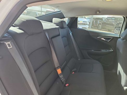 Used 2023 Chevrolet Malibu LT image 13
