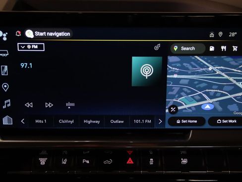 Used 2025 Chevrolet Silverado 2500 High Country w/ Technology Package image 63