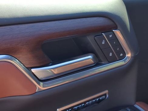 New 2026 GMC Sierra 1500 Denali Ultimate image 20