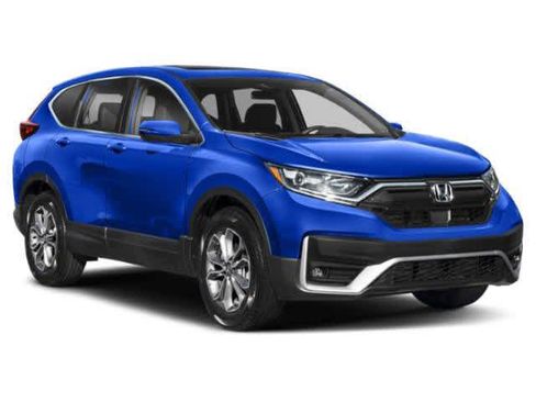 Used 2020 Honda CR-V EX image 9