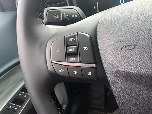 Used 2025 Ford Maverick XLT w/ XLT Luxury Package AWD/4WD image 13