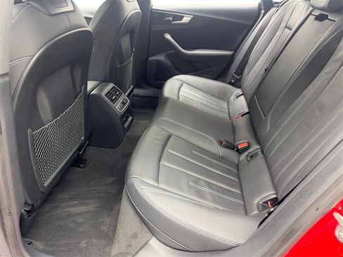 Used 2024 Audi A5 2.0T Premium Plus image 34