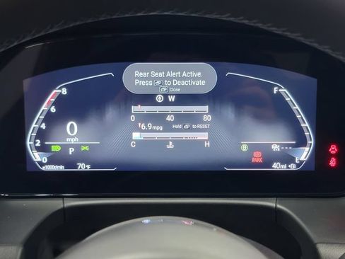 New 2026 MAZDA CX-5 Select AWD/4WD image 29