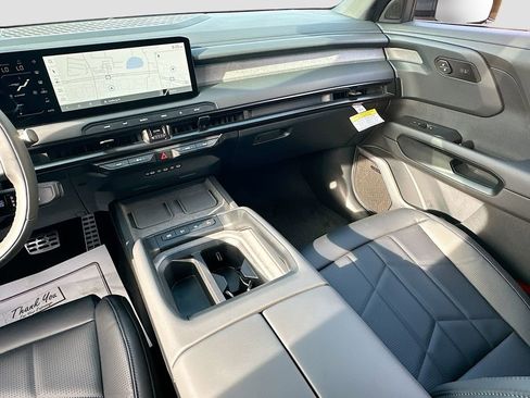New 2027 Kia Telluride SX X-Line AWD/4WD image 25