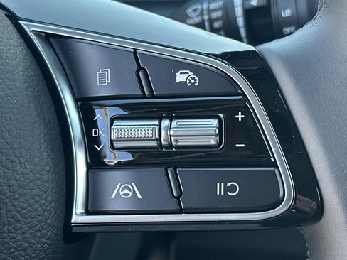 New 2026 Kia Seltos S image 25