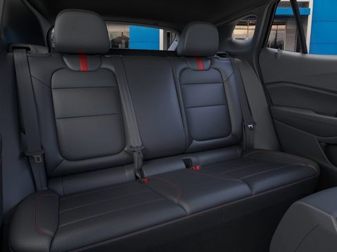 New 2026 Chevrolet Trax RS w/ Driver Confidence Package FWD image 21