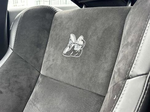 Certified 2023 Dodge Charger Scat Pack w/ Plus Group image 30