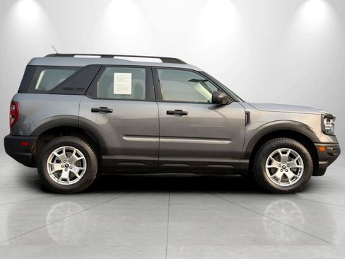 Used 2022 Ford Bronco Sport AWD/4WD image 8