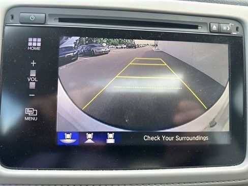 Used 2016 Honda HR-V EX-L image 20